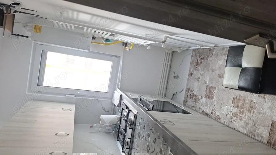 Apartament 2camere semidecomandat - 3