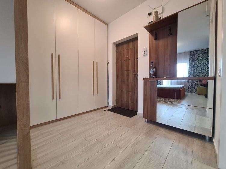 Garsonieră decomandată în Fundeni