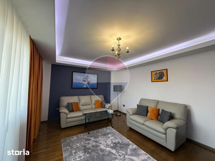 Apartament cu 4 camere în Titan