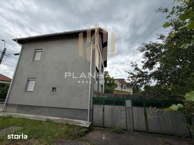 Casă cu 4 camere cu Teren 650 Mp în Orașul Vechi