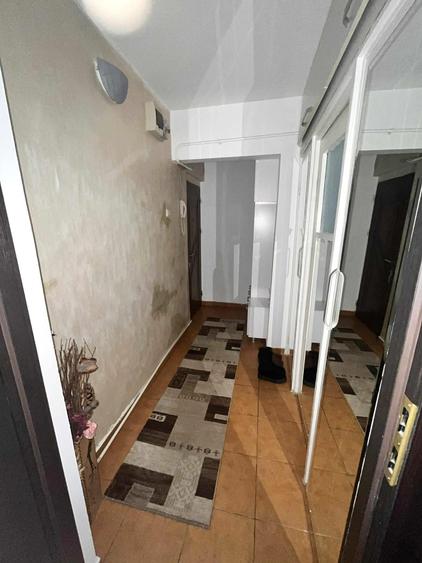 Apartament cu 2 camere semidecomandat, mobilat în Alexandru cel Bun