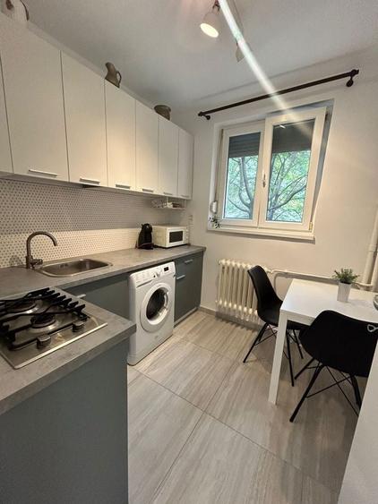 Apartament cu 2 camere în Punctele Cardinale
