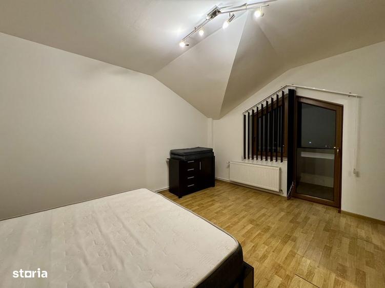 Apartament cu 3 camere în Steaua