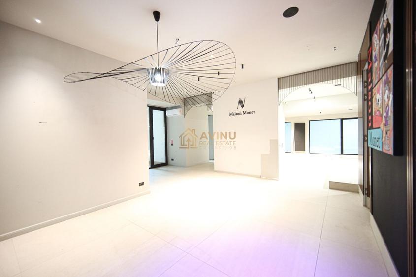 Spațiu comercial, de 120 mp, în Domenii