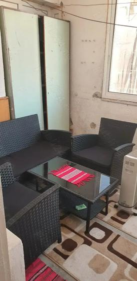 Apartament cu 3 camere decomandat în Ultracentral