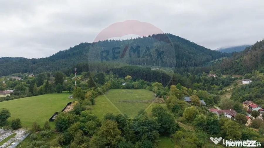 Proiect autorizat (AC) pentru constructia a 2 vile indivi... - Sacele (Brasov) - 6
