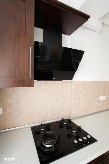 Apartament cu 2 camere în Centrul Civic