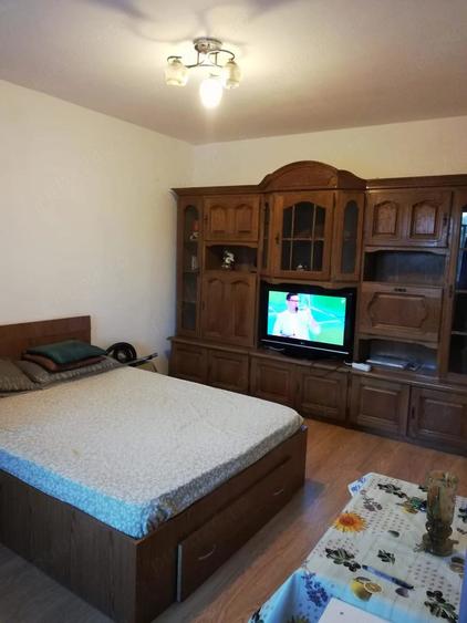Garsonieră decomandată în Nord