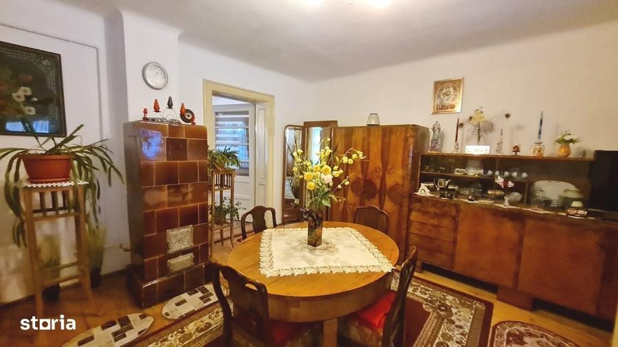 Apartament 2 camere la casa zona Centrala - 2