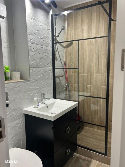 Apartament cu 2 camere decomandat în Tomis Nord
