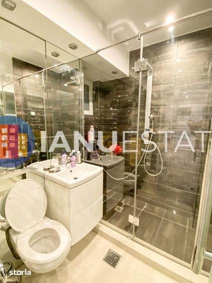 Apartament cu 2 camere decomandat în Decebal