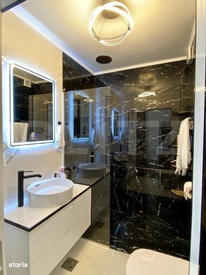 Apartament premium! 3 camere + parcare subterana, zona Semi Central - 12