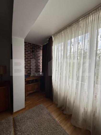 Apartament de vazare, 48 mp, Cartierul Dâmbu Pietros - 5