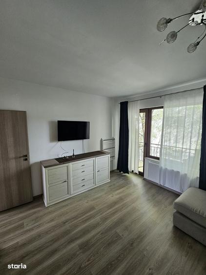 Apartament cu 2 camere în Borhanci