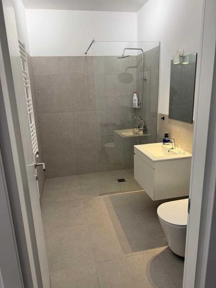 Apartament cu 2 camere în Sud