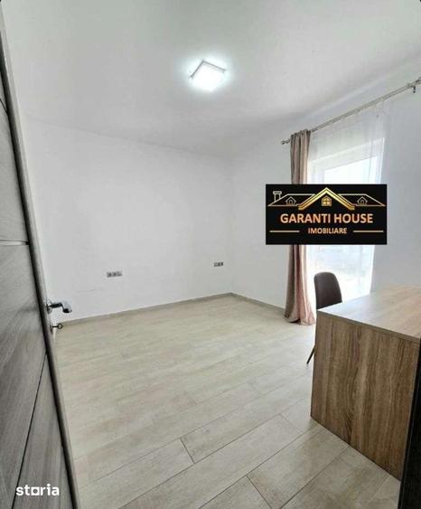 Apartament cu 3 camere în Valea Borcutului