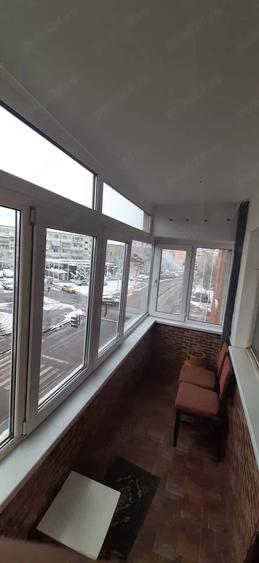 Apartament cu 2 camere semidecomandat în Ultracentral