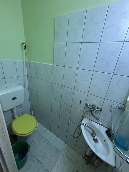 Garsonieră în Rogerius