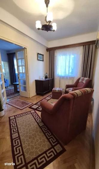 Apartament cu 2 camere în Cotroceni