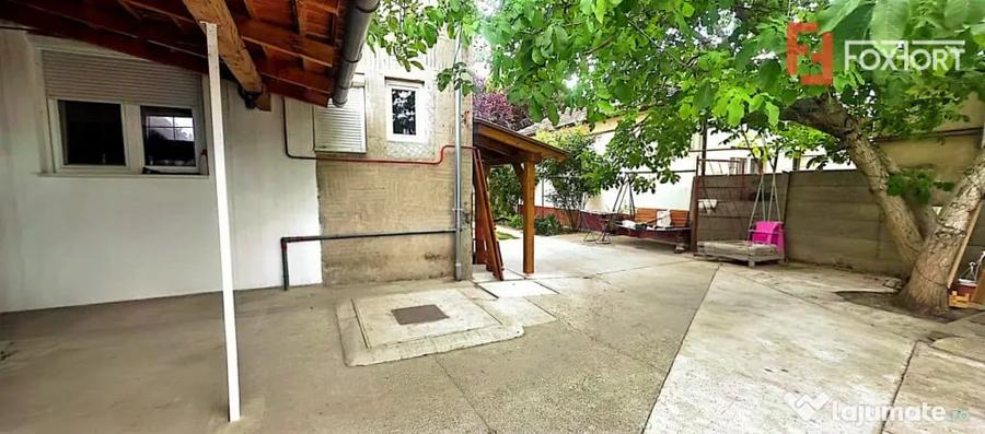 Casa individuala cu 4 camere de vanzare in Com. Kunagota- O - Arad (Arad) - 14
