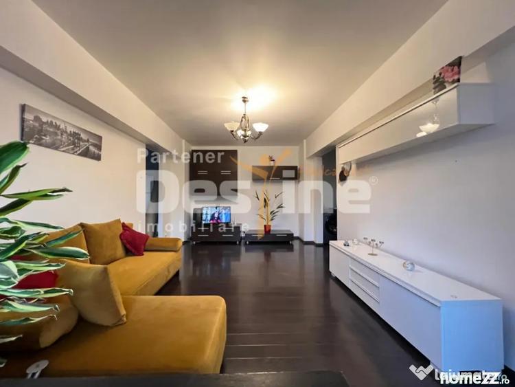 Apartament 2 camere modern, etaj intermediar, zona Kaufland/ - 5