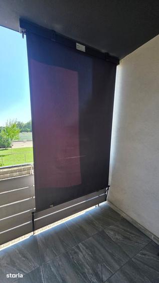 Apartament cu 2 camere în Bartolomeu