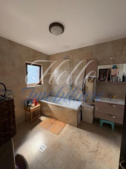Apartament cu 3 camere decomandat, mobilat în Andrei Mureșanu