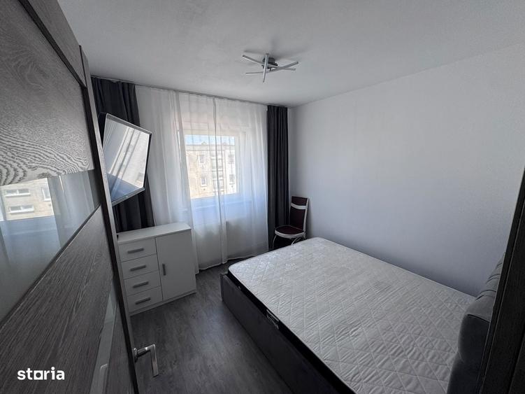 Apartament 2 camere, etaj 4, mobilat, Brasov - 3