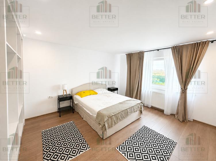 Casă individuală cu 5 camere cu Teren 380 Mp în Berceni