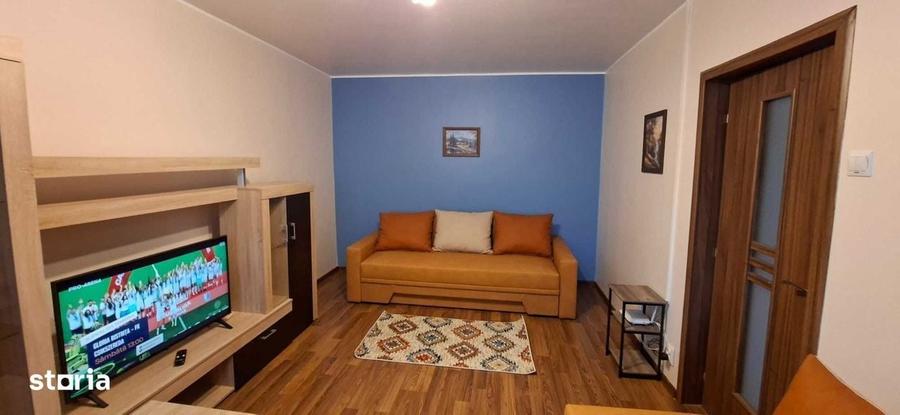 Apartament cu 2 camere în Gorjului