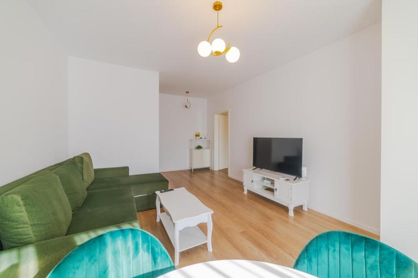 2 camere – Aradului | Kara Residence| Loc de parcare - 3