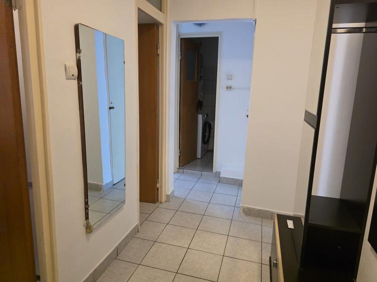 Apartament cu 2 camere decomandat, mobilat în Dristor