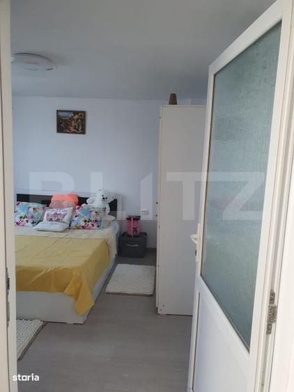 Casă cu 2 camere în Mogoșești