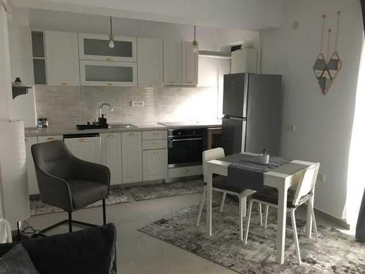Apartament decomandat în Central