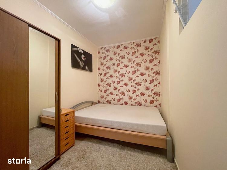Apartament de vanzare cu doua camere in zona Dragalina - 5
