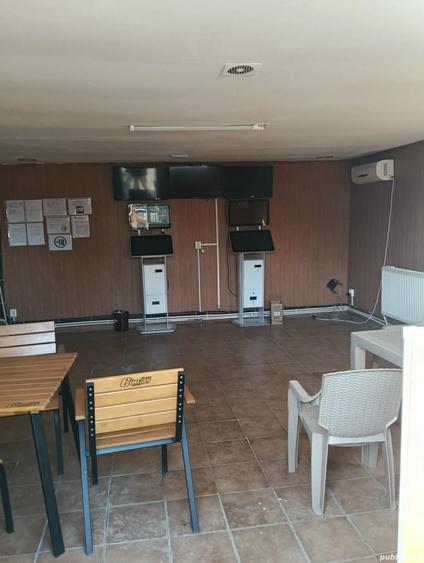 Spațiu comercial, de 30 mp, în Dor Mărunt