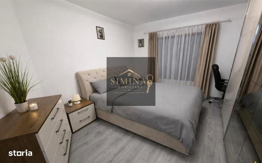 Casă cu 4 camere cu Teren 500 Mp în Sâncraiu de Mureș