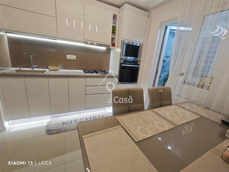 Apartament lux la 5 min de metrou Ap Patriei - 18