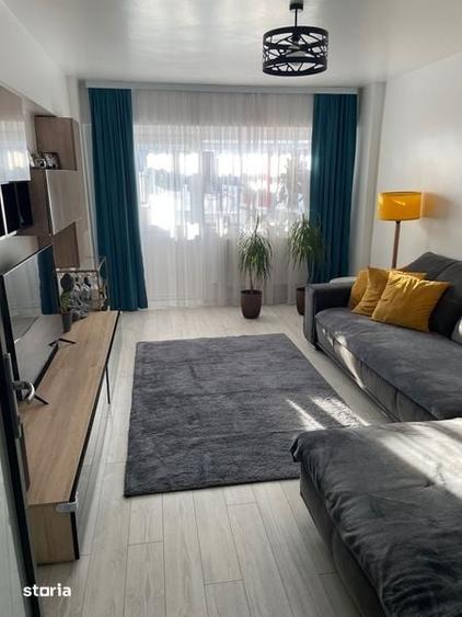 Apartament 3 camere , Stadion - 2