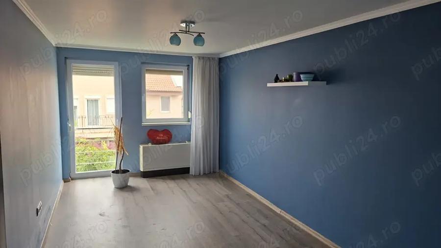 Casă cu 3 camere cu Teren 160 Mp în Paleu