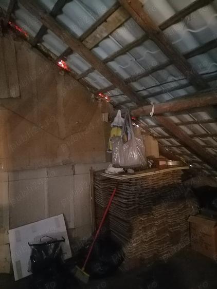 Apartament cu 2 camere decomandat în Mărăței