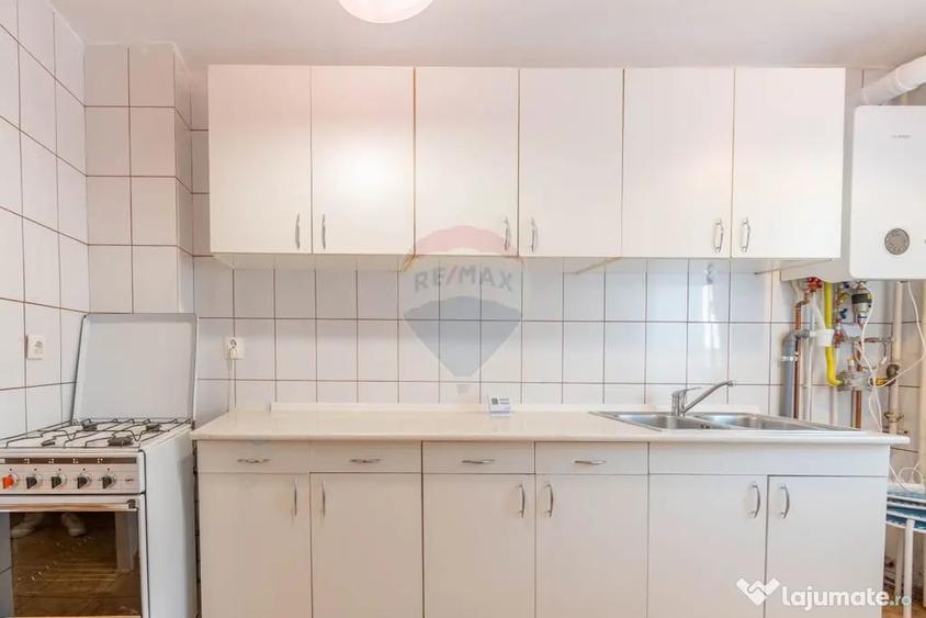 Apartament cu 3 camere de inchiriat Cluj-Napoca, Str.... - 5