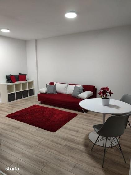 Apartament cu 2 camere în Torontalului