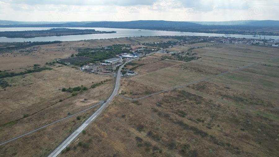Teren în Central