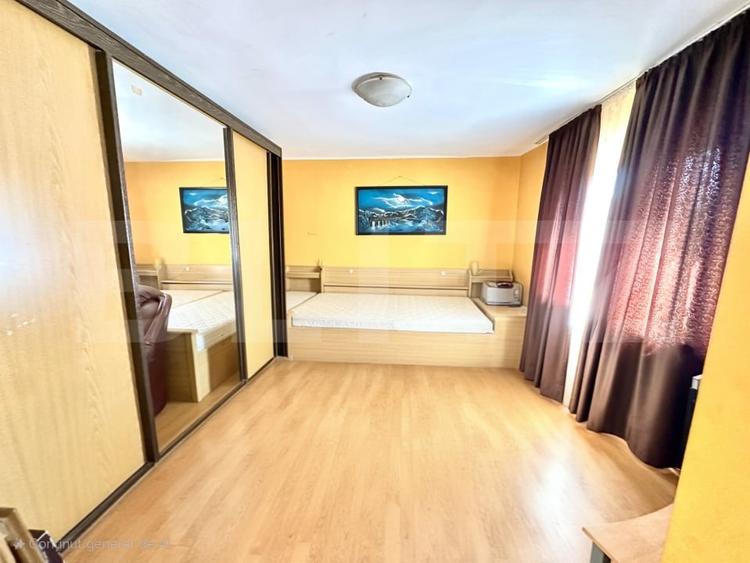 Casă individuală cu 3 camere cu Canalizare în Blaj