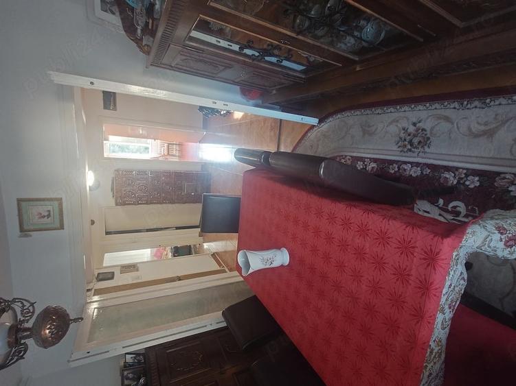 Apartament cu 4 camere decomandat în Nord
