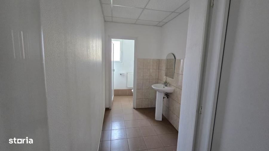 Spațiu comercial, de 140 mp, în Careiului