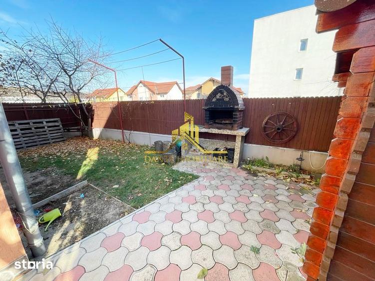 Casă cu 4 camere cu Canalizare în Gheorgheni