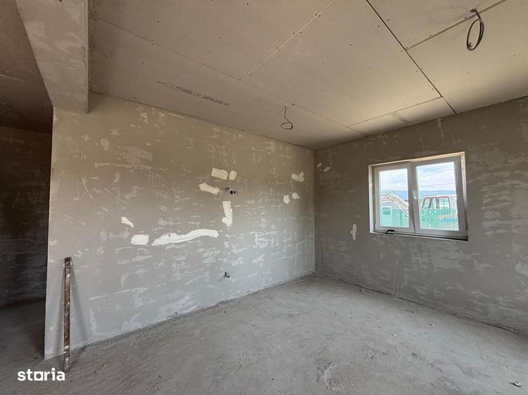 Viata la casa, liniste si munti la orizont Duplexuri noi in Mohu - 6