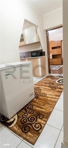 Apartament cu 2 camere în Sântandrei